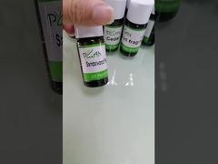 مشاهده: روغن عطر متمرکز تنباکو وانیل برای عطر