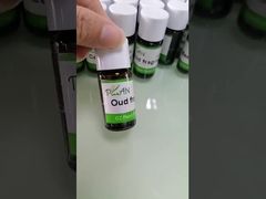 روغن معطر انبه غلیظ با رایحه گرمسیری ماندگار و فرمول ملایم برای