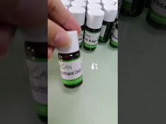 تماشا کنید: 5 کیلوگرم حجم روغن معطر خالص با رایحه آب خنک برای ساخت عطر - ویترین