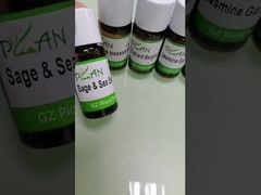 روغن معطر شمع با درجه ISO، انجیر-انگور فرنگی با زمان سوخت تا 60 ساعت