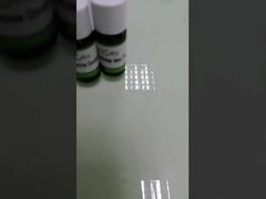 روغن معطر Aqva Marine با خلوص 65-95٪ و 20 سال سابقه تولید برای