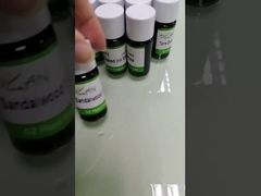 معرفی روغن معطر لیلی تازه با شدت بالا برای مواد شوینده لباس