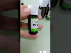 تماشا کنید: اسانس خوشبو کننده لوندر بافی سازگار با محیط زیست برای نرم کننده پارچه لباسشویی غلیظ شده