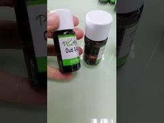 نگاه کن! روغن معطر شوینده لباسشویی با غلظت بالا و سازگار با محیط زیست