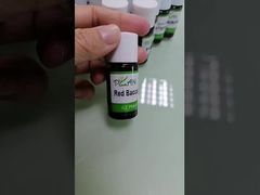 نگاه کنید! روغن شکوفه شلیل و عسل با خلوص بالا برای ساخت شمع سویا با 6-