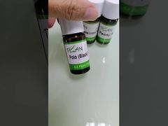 تماشا کنید: روغن عطر میوه ای با الهام از جو مالون برای شامپو با ماندگاری 12 تا 24 ماه