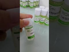 نمونه عطر بدون عطر با مواد اولیه عطر بام گاردن (Herme s)