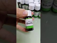 تماشا کنید: عطر غلیظ پرتقال ستاره ای شب عطر روغن عطر بدون الکل برای عطرهای مجلل