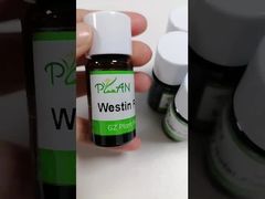 مشاهده روغن اسانس عطر کهربای صورتی غلیظ برای ساخت عطر