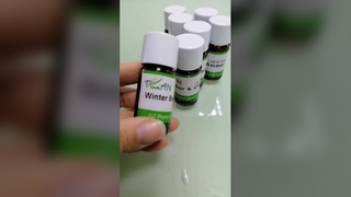 عطر Pure Awaken Perfume Oil Fresh Daily Scent Oil Essence