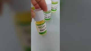 بهترین روغن معطر آب نبات قرمز برای ساخت شمع معطر
