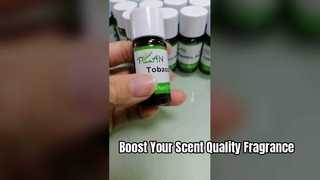 روغن معطر پرتقال و کیوی برای مراقبت های شخصی ممتاز