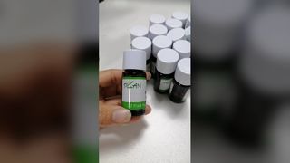 روغن عطر دارچین سیب برای شمع سازی