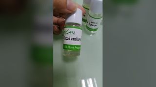 روغن معطر پاپ کورن ممتاز برای شمع ها و پخش کننده ها