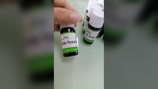 روغن عطر پگاسوس ممتاز برای عطرسازی Artisan