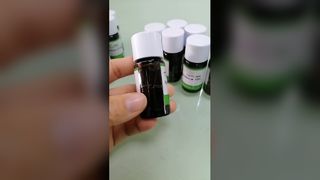 روغن عطر لاکچری فلورا گاردنیا برای ساخت عطر