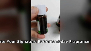 فروش عمده روغن عطر خانم Happy for Lady برای برندهای عطر