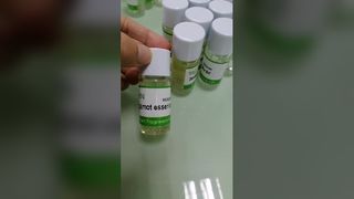 اسانس بامبو سبز برای شمع ها و پخش کننده های DIY
