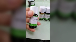 روغن عطر شکوفه گیلاس OMO برای شستشو