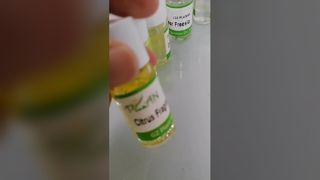 روغن عطر Hello Darling نوع Victoria Secret