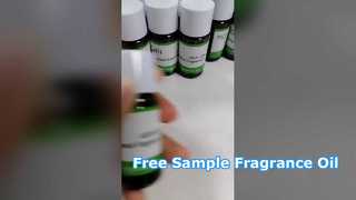 نمونه رایگان روغن عطر تخیل برای عطر