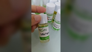 روغن عطر شکوفه پوملو برای شستشوی بدن