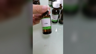 عطر نعناع لیمو عطر تازه خانه
