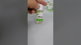 روغن لاله برای تولیدات لباسشویی و صابون