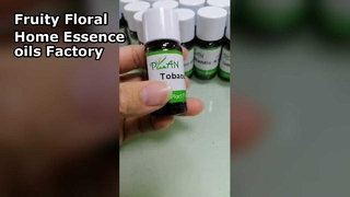 روغن عطر گل میوه ای برای اسپری خانگی