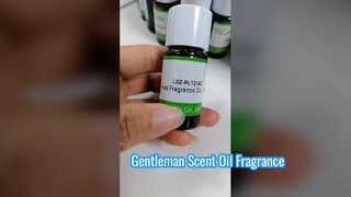 روغن عطر جنتلمن عالی برای ساخت عطر