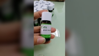 اسانس عطر True Love برای عطر و مراقبت