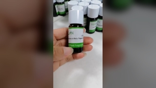 روغن عطر سدر آبی برای ساخت عطرهای لوکس