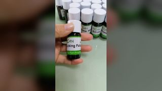 روغن معطر شکوفه گیلاس برای صابون و شامپو