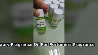 روغن عطر ممتاز Kilian Straight to Heaven برای عطرسازان