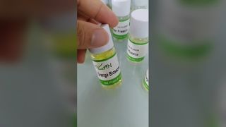 روغن عطر وتیور ممتاز برای رایحه های هتل های لوکس