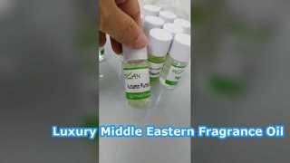 روغن عطر خاورمیانه درجه یک برای ساخت عطر