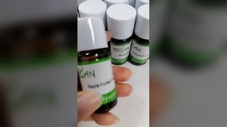روغن معطر اسانس زیتون برای صابون و شامپو