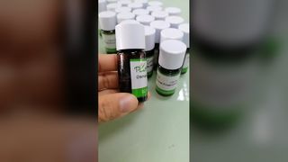 روغن عطر شکوفه گل صد تومانی ممتاز برای شمع ها و پخش کننده ها