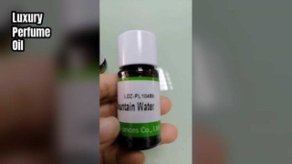 نمونه روغن عطر ادکلن فرانسوی با غلظت بالا برای عطر بدن