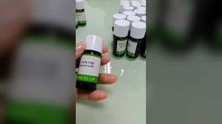 روغن معطر لوکس برای شستشوی بدن و صابون