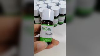 رایحه لاکچری روغن عطر ریتز کارلتون