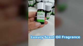 روغن عطر یاس چای سفید برای سازندگان