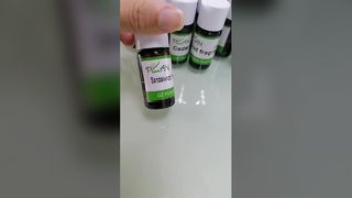 روغن عطر لوکس چای Osmanthus Longjing برای خوشبو کردن خانه
