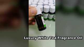 روغن معطر چای سفید کوهستانی ممتاز برای پخش کننده ها