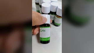 روغن عطر رز مدرن به سبک Byredo