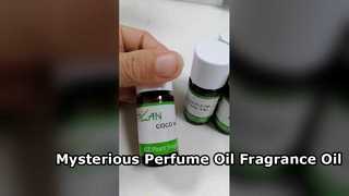 Road to Hades Fragrance Oil عطرسازی