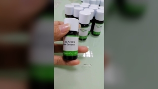 روغن عطر لباسشویی Ocean Breeze