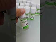 روغن عطر شمع شکلاتی حرفه ای LDZ PL40148