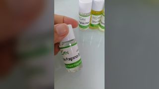 بهترین روغن عطر سیب دارچینی برای شمع سازی