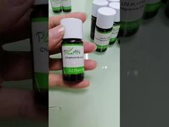 روغن عطر صنوبر طلایی برای شمع سازی ممتاز